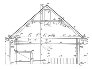 Prodej zemědělské usedlosti, Kněževes, K Rybníku, 279 m2