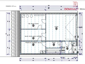 Prodej rodinného domu, Tištín, 260 m2