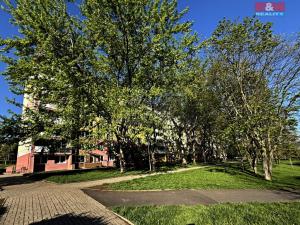 Prodej atypického bytu, Most, Jana Kubelíka, 85 m2