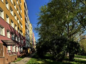 Prodej atypického bytu, Most, Jana Kubelíka, 85 m2