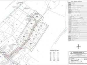 Prodej pozemku, Karlovy Vary - Olšová Vrata, Hornická, 759 m2