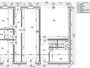 Prodej rodinného domu, Boleradice, 213 m2