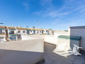 Prodej rodinného domu, Torrevieja, Španělsko, 75 m2