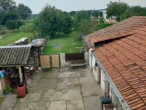 Prodej rodinného domu, Břest, 160 m2