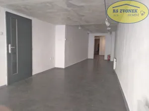 Pronájem obchodního prostoru, Olomouc, 1. máje, 90 m2