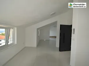 Prodej bytu 3+kk, Crikvenica, Chorvatsko, 110 m2