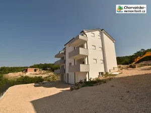 Prodej bytu 3+kk, Crikvenica, Chorvatsko, 123 m2