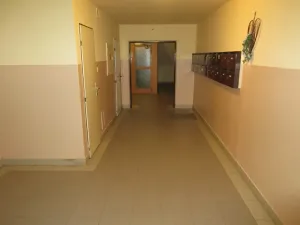 Prodej bytu 3+1, Bavorov, Na Sídlišti, 66 m2