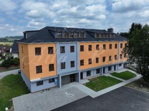 Prodej bytu 2+kk, Světnov, 56 m2