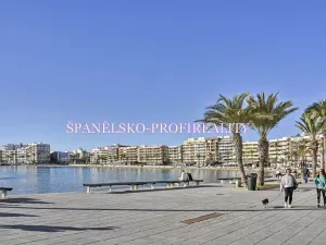 Prodej vily, Torrevieja, Španělsko, 73 m2