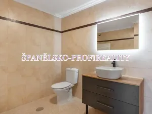 Prodej bytu 4+1, Orihuela, Španělsko, 109 m2