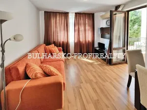 Prodej bytu 2+kk, Nesebar, Bulharsko, 55 m2