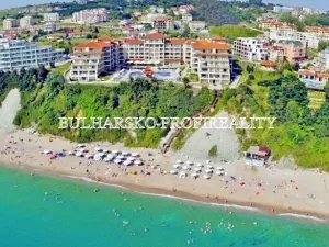 Prodej bytu 2+kk, Bjala, Bulharsko, 54 m2