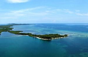 Prodej pozemku, Port Royal, José Santos Guardiola, Honduras, 161996 m2