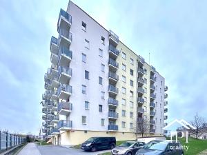 Pronájem bytu 2+kk, Praha - Stodůlky, Wiedermannova, 50 m2