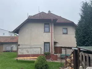 Dražba bytu 2+1, Rakovník, Šamotka, 78 m2