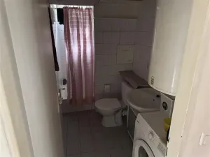 Dražba rodinného domu, Moravské Málkovice, 77 m2