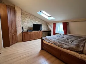 Prodej apartmánu, Karlovy Vary, Moskevská, 183 m2