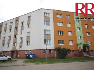 Prodej bytu 3+1, Dobřany, Spojovací, 73 m2