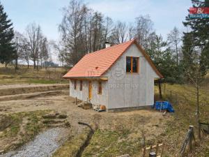 Prodej pozemku pro bydlení, Kamenný Malíkov, 1200 m2