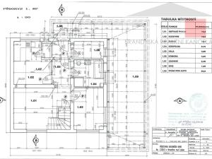 Prodej rodinného domu, Brandýs nad Labem-Stará Boleslav, Sídliště BSS, 105 m2