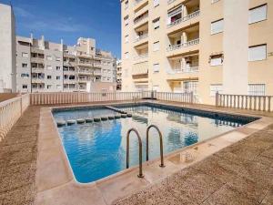 Prodej bytu 2+1, Torrevieja, Španělsko, 38 m2