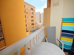 Prodej bytu 2+1, Torrevieja, Španělsko, 38 m2