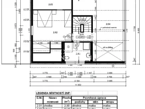 Prodej rodinného domu, Loučná pod Klínovcem, 147 m2