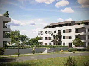 Prodej bytu 1+kk, Praha - Kbely, Hůlkova, 34 m2