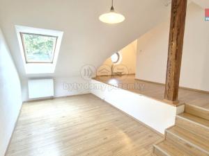 Prodej bytu 3+kk, Opava - Předměstí, Olomoucká, 92 m2