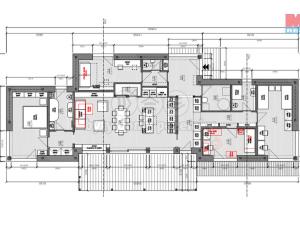 Prodej pozemku pro bydlení, Děčín - Děčín XXVIII-Folknáře, 1100 m2