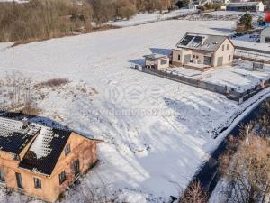 Prodej pozemku pro bydlení, Děčín - Děčín XXVIII-Folknáře, 1100 m2