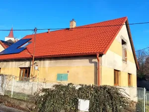 Prodej rodinného domu, Jílové u Prahy, Pod Mincovnou, 190 m2