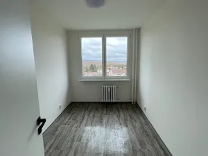 Pronájem bytu 2+kk, Litvínov, Kopistská, 40 m2