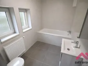 Pronájem bytu 3+kk, Praha - Troja, Písečná, 86 m2