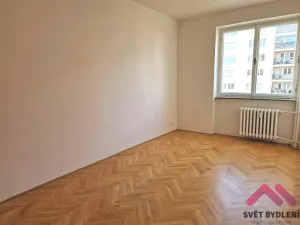 Prodej bytu 4+kk, Praha - Záběhlice, Měchenická, 75 m2