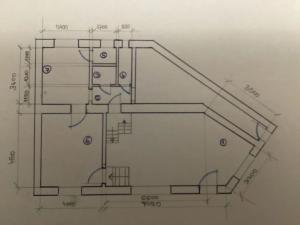 Pronájem obchodního prostoru, Kroměříž, Stoličkova, 77 m2