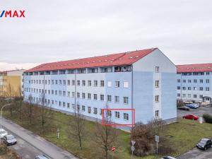 Prodej bytu 2+1, Milovice - Mladá, Topolová, 69 m2