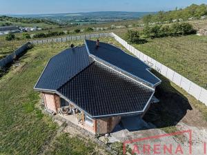 Prodej rodinného domu, Zaječí, Požární, 2198 m2