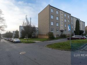 Prodej bytu 2+1, Brno, Došlíkova, 58 m2