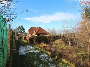 Prodej pozemku pro bydlení, Statenice, Březová, 433 m2