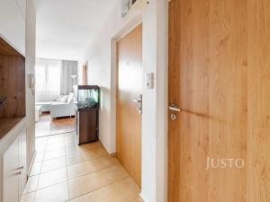 Pronájem bytu 3+kk, České Budějovice, Mánesova, 54 m2