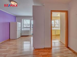 Pronájem bytu 2+kk, Milovice, Braniborská, 32 m2