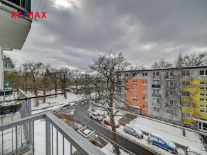 Pronájem bytu 2+kk, Milovice, Braniborská, 32 m2