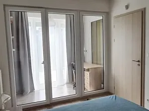 Pronájem bytu 2+kk, Praha - Stodůlky, Toufarova, 60 m2