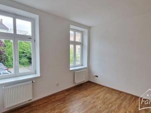 Pronájem bytu 2+kk, Lanškroun, Nádražní, 50 m2