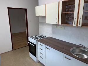 Pronájem bytu 2+1, Chrudim, Na Rozhledně, 58 m2