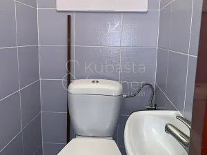 Pronájem bytu 2+1, Chrudim, Na Rozhledně, 58 m2