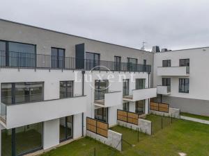 Prodej apartmánu, Kostelec nad Černými lesy, Pražská, 59 m2