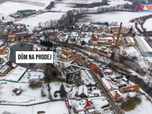 Prodej rodinného domu, Močovice, 75 m2